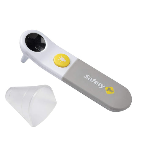 Safety 1st Ear Otoscope, Grey...