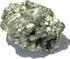 crystalmiracle Golden Pyrite Rock Natural Healing Crystal 0.2-0.3 Lbs Cluster High Energy Reiki Feng Shui Psychic Meditation Deflector Gemstone fo...