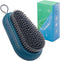 Scrub Brush, Household Laundry Cloth Shoe Cleaning Brushes with Non-Slip Design, Quality Durable Cleaning Washing Brush...