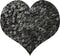 2000pcs Black Clay Beads Heishi Beads Polymer Clay Flat Beads for Jewelry Making Earring Bracelets Necklace...