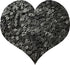2000pcs Black Clay Beads Heishi Beads Polymer Clay Flat Beads for Jewelry Making Earring Bracelets Necklace...