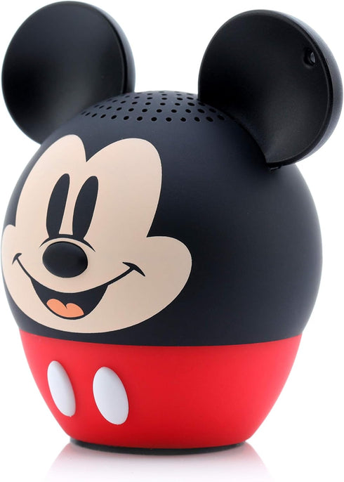 Bitty Boomers Disney: Mickey Mouse - Mini Bluetooth Speaker......