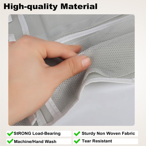 Over the Door 12 Pocket Hanging Shoe Organizer...