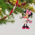 Hallmark Keepsake Christmas Ornament 2019 Year Dated Disney Minnie Mouse One Smart Cookie,...