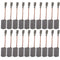 Carbon Brush, 20PCS 100 5 * 8 * 16mm Replaceable Motor Carbon Brushes Power Tool for Generic Electric Motor...