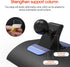 Car Phone Mount Without Magnetic, Stick On Dashboard 360° Rotatable Universal Cell Phone Holder with Ultra-Lock Quick Mount Strongest VHB Adhesive...