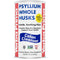 Yerba Prima Psyllium Husk, 12 Ounce - Whole Husk Fiber Supplement, Vegan, No Sugar or Artificial Sweeteners, Non GMO, Gluten Free...