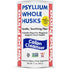 Yerba Prima Psyllium Husk, 12 Ounce - Whole Husk Fiber Supplement, Vegan, No Sugar or Artificial Sweeteners, Non GMO, Gluten Free...