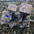 Smoothedo-Pets Aquarium Bubbler Decorations Fish Tank Decorations Aquarium Air Stone Decor Easter Island Moai Statues (Grey-Moai-Air-Stone)...