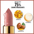 L’Oréal Paris Colour Riche Satin Lipstick for Moisturized Lips,Lip Makeup with Argan Oil and Vitamin E,Worth It,0.13 Oz...