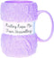 Boxer Gifts 'Knitting Keeps Me From Unraveling' Novelty Knitting Gift Mug | Light Pink Colour With Realistic Yarn Detailing | Amazing Christmas, B...