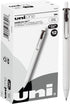 Uniball One Gel Pen 12 Pack, 0.5mm Micro Black Pens, Gel Ink Pens | Office Supplies Sold by Uniball are Pens, Ballpoint Pen, Colored Pens, Gel Pen...
