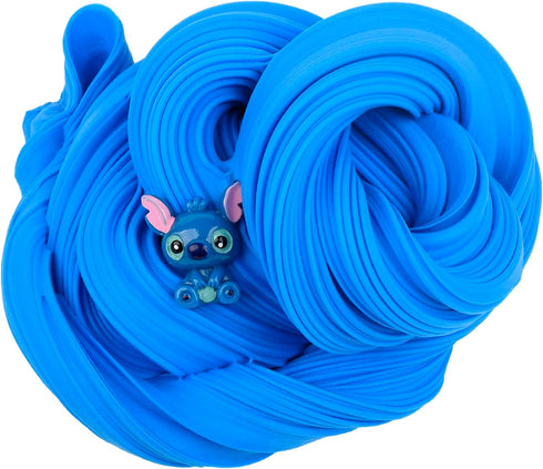 Blue Butter Slime, Stress Relief Toy for Girls and Boys, Super Soft and Non-Sticky, for Kids Education Toy, Party Favor, Birthday Gift(7oz 200ML)...