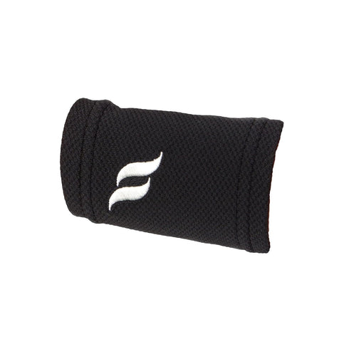 Back on Track Physio Wrist Brace 4-Way Stretch 1307 with Welltex Technology, Black, Small...