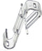 RV Designer M125 Multi Use Super Klip, Galley - Bath - Awning Clips, 4 Pack...