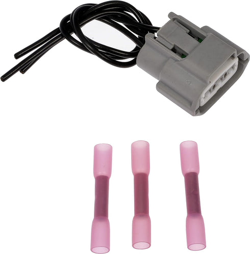 Dorman 645-787 Ignition Coil Connector Compatible with Select Models...