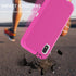for Samsung Galaxy A10e Case, Heavy Duty Shockproof Drop Protection Armor Rugged Hard Plastic + Shock Absorption Silicone Rubber Dual Layer Hybrid...