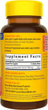 Nature Made Vitamin C 500 mg with Rose Hips, Dietary Supplement for Immune Support, 130 Caplets, 130 Day Supply...
