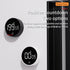199 Minute Digital Kitchen Timer,Magnetic Visual Timer Large LED Display Positive Countdown Timer Adjustable Volume for Classroom Cooking, Fitness...