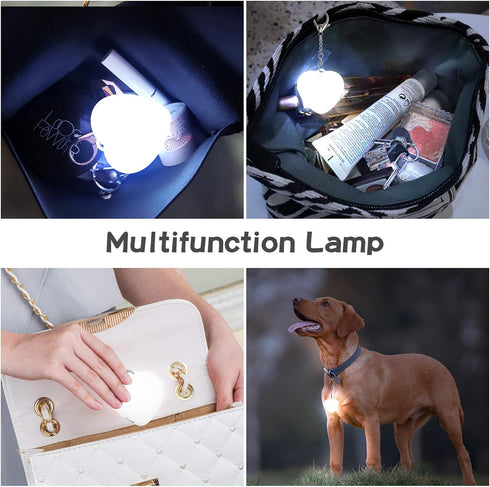 Purse Light Handbag Light with Automatic Sensor, Gift Ideas for Couples Girl Women - Purse Must haves...