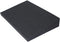 Back Wedge Cushion for Support, Stress Relief, and Posture When Sitting in Chair Or Car (Small Size 12”)...