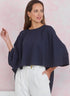 Simplicity Easy to Make Women's Crew Neck Tops and Pants Sewing Pattern Packet, Design Code S9926, Sizes 20W-22W-24W-26W-28W, Multicolor...