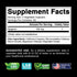 Apigenin 100mg per Serving - 120 Vegetable Capsules - Raw Plant Extract from Chamomile Flower - Non Habit Forming – Active Bioflavonoids & Antioxi...