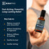 KOAPRO Medicated & Menthol Oil, Potent Joint & Muscle Pain Relief Rub, Sore Muscle Massage Oil to Help Alleviate Pains, Migraine, Headache, Swelli...