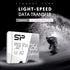 Silicon Power 256GB Superior Micro SDXC UHS-I (U3), V30 4K A2 with Adapter, Compatible with Steam Deck...