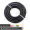 18AWG UL2464 Power Cable Stranded Electrical Wire LED Red & Black & Yellow & White 4 conductors tinned copper (18AWG -4C- 25ft)...