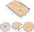 EVA Hard Storage Carrying Case for KODAK Luma 150 Ultra Mini Pocket Pico Projector...