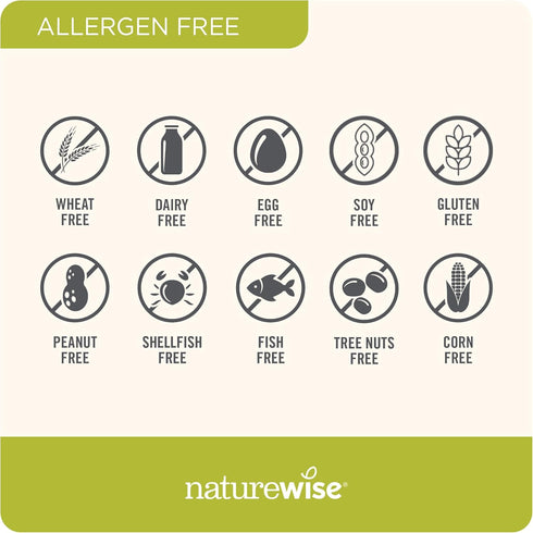 NatureWise Green Coffee Bean Extract - Pure Green Coffee Bean Capsules 800mg with 50% Chlorogenic Acid Support for Weight Goals, Energy, and Antio...