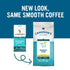 Cameron's Coffee Roasted Ground Coffee Bag, Breakfast Blend, 12 Ounce...