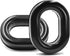 H10-60 H10-20 Ear pads - defean Replacement Gel Ear Cushion Pads Earpad Compatible with David Clark H10-60 H10-20 H10-13.4 H10-76 H10-30 H10-13S S...