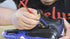 Angelus 2-Hard-4 oz Plastic Medium, 4 Fl Oz (Pack of 1), Clear...