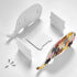 Cat Elephant Pen Pencil Holder Cute Phone Stand Desk Organizer Accessories for Office Home Bracket Presents Stationery Tablet Desktop Decoration...