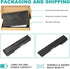 Fancy Buying New CA06 CA06XL Laptop Battery for HP ProBook 350 640 645 650 655 G0 G1 G2, fits Hp Spare 718677-141 718677-421 718678-421 718755-001...