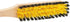 Carpet Cleaning Brush, Scrub Brush with Handle for Floor Mats, Rug Brush, Heavy Duty Carpet Cleaner Brush, Nylon Upholstery Brush for Indoor and O...