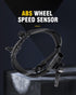 OCPTY ABS sensor,Left Right Front Wheel Speed Sensor ALS2064 Fit for 2011 2012 2013 2014 for Dodge for Durango Pack of 1...