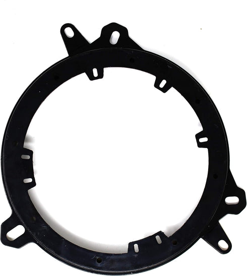 Aftermarket 6" to 6.75" Speaker Adapter Bracket (Pair) 82-8148 for Lexus Toyota Scion Comparable to Metra...