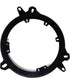 Aftermarket 6" to 6.75" Speaker Adapter Bracket (Pair) 82-8148 for Lexus Toyota Scion Comparable to Metra...