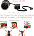 USB C Male to 12V Adapter, USB to Car Cigarette Lighter Socket Converter Cable 1Pack...