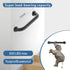 Stair Hand Railing,Safety Handle Bar,Iron Outdoor Deck Rail,Safety Handle Bar,Banister Rail Deck Hand Rail Rustic Pipe Handle Wall Mount Stainless...