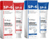 2 Pcs SP-6 Ultra Whitening,Deep Cleaning Care Fresh Breath SP-6 Probiotic Ultra Whitening Toothpaste. (Red and Blue style)...