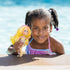 ADORA Water Wonder Mermaid Dolls with Color-Changing Tail in Cold Water, 7" Toy Baby Doll with Movable Waist, Birthday Gift for Ages 1+ - Sandy...