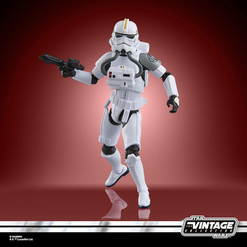 STAR WARS The Vintage Collection Jetpack Trooper, Jedi: Survivor 3.75 Inch Collectible Action Figure...