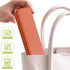 Reusable Travel Utensils with Case, Wheat Straw Portable Plastic Fork Spoons Knife Tableware, Eco-Friendly BPA Free Camping Cutlery for Lunch Box ...