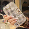 Bonitec Compatible with iPhone 11 Pro Max Wallet Case Shiny Luxury Bling Glitter Crystal Diamond Rhinestone Flip Cover with Kickstand Protective a...