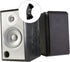 2Pcs Airway bass Speakers Speaker Vent Speaker Tube Household Socket Trumpet Sound Hole Port Tube Home Speaker Port Tube Portable......