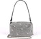 Bling Bling Crystals Evening Clutch Bag for Women Girls Sparkling Crossbody Bag Wedding Prom Party Club Purses Handbags...